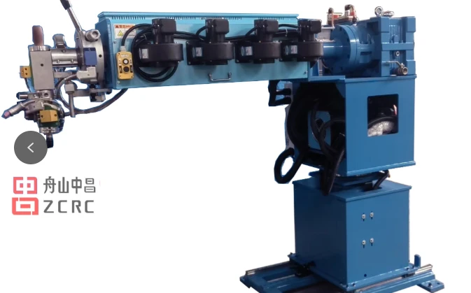 Extrudereinheit für bunte Streifen