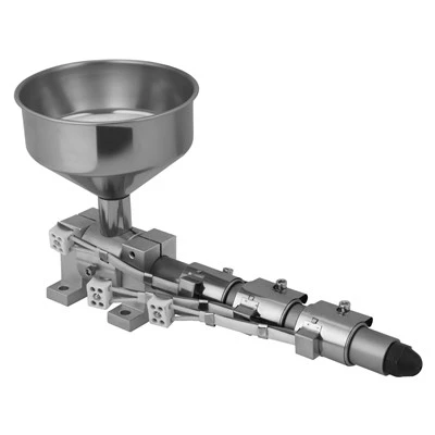 Einschneckenextrusion