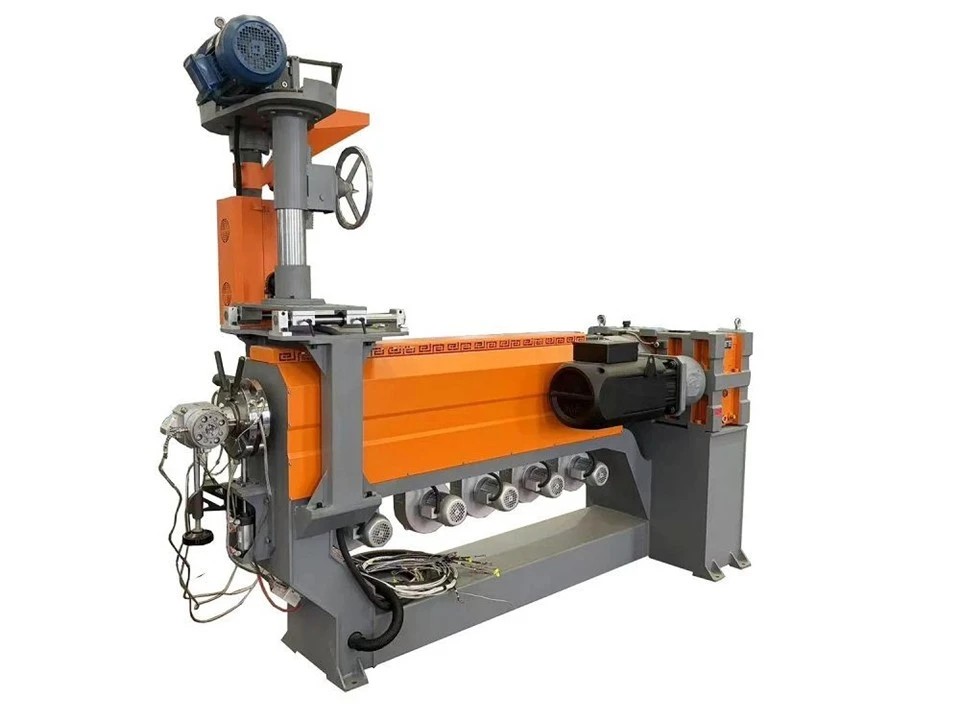Wire Cable Extruder suppliers